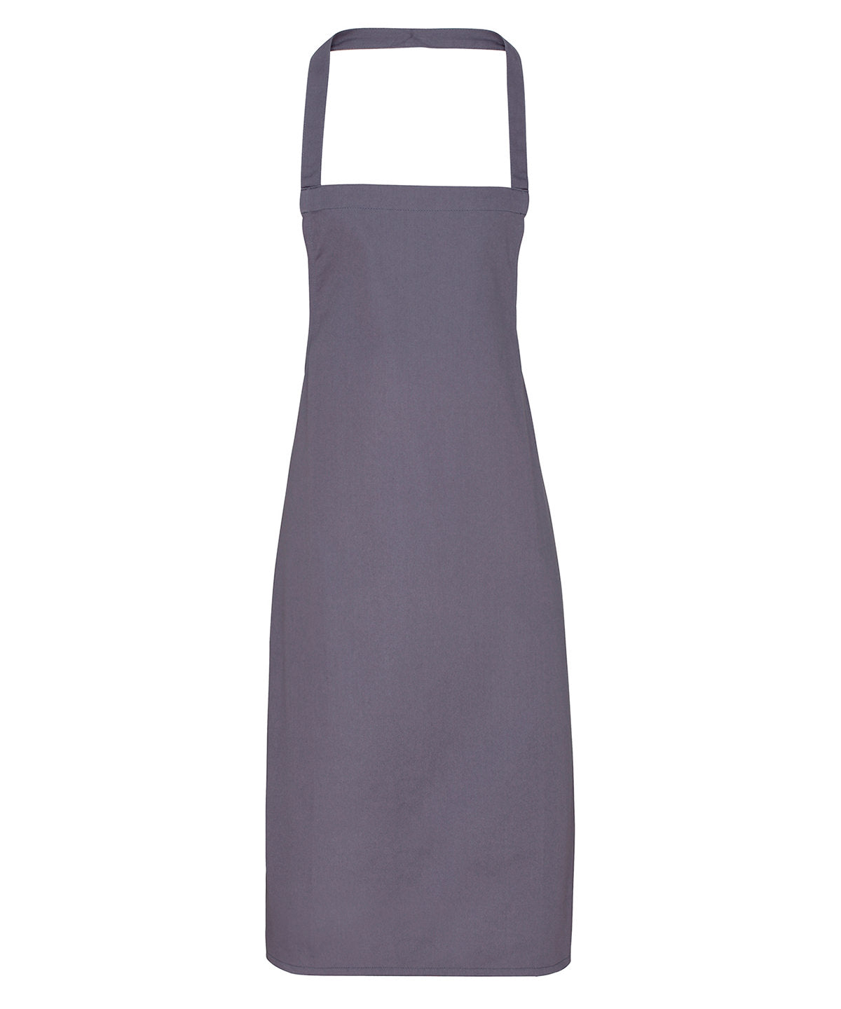 100% Cotton apron - organic certified PR102