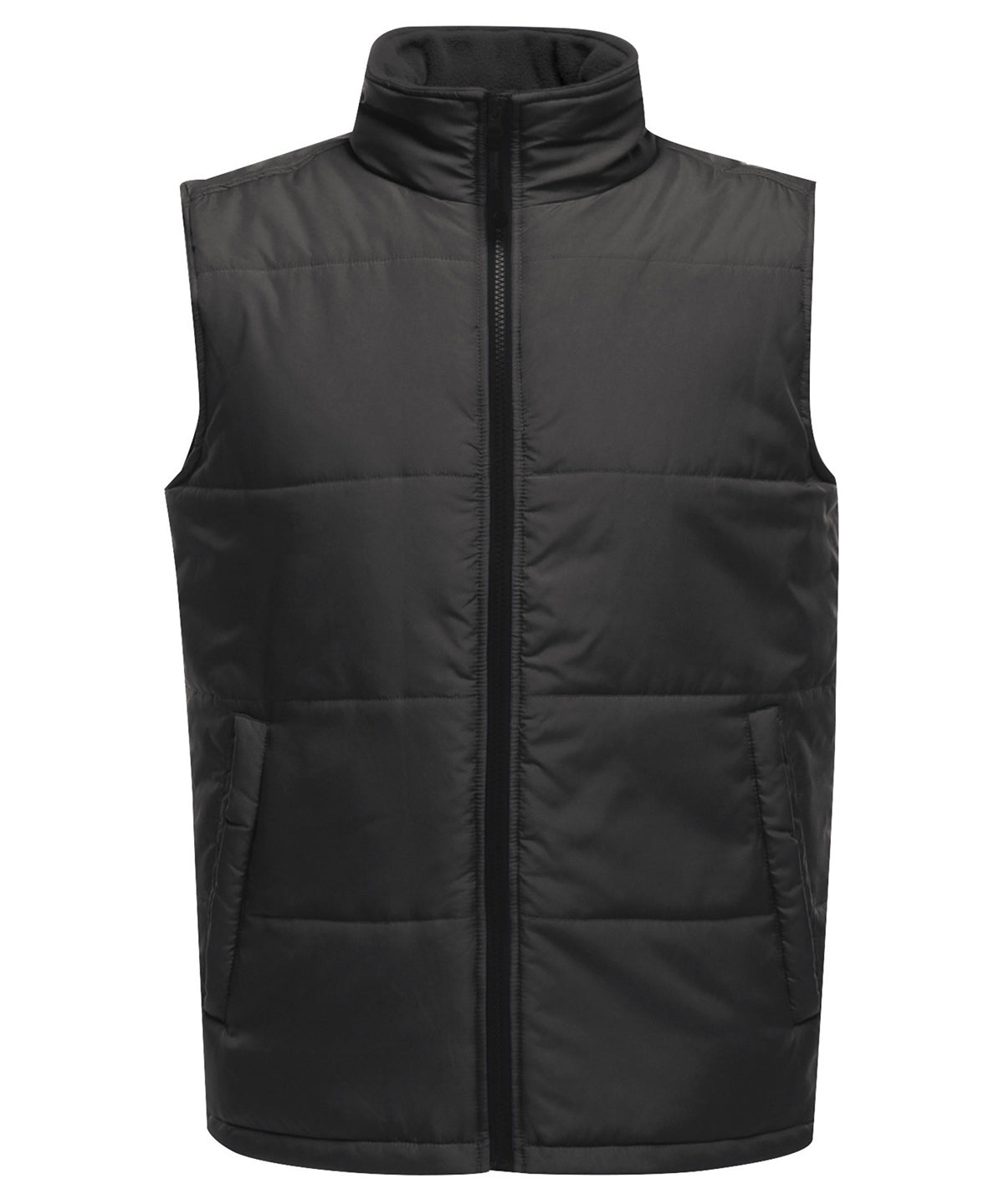 Access insulated bodywarmer