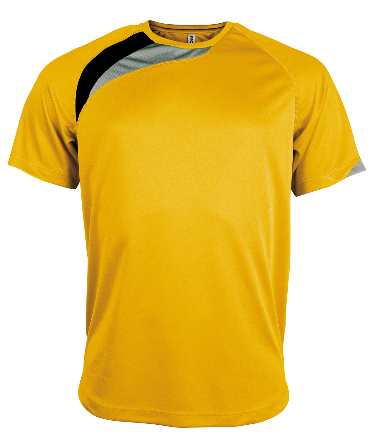 Adults short-sleeved jersey