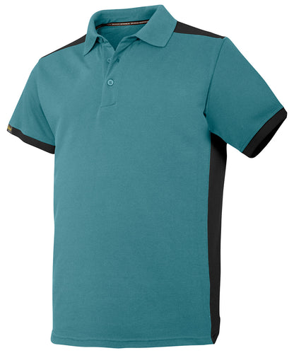 AllroundWork polo shirt