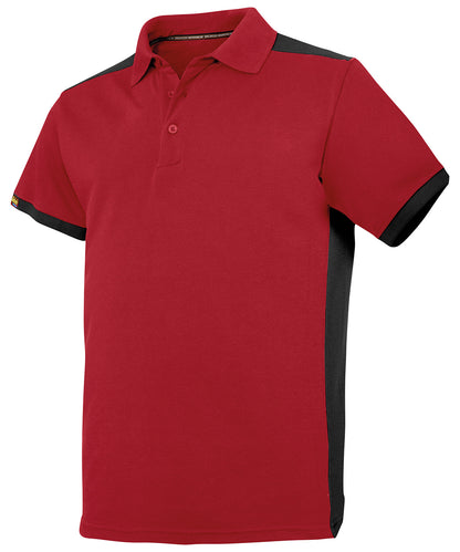 AllroundWork polo shirt