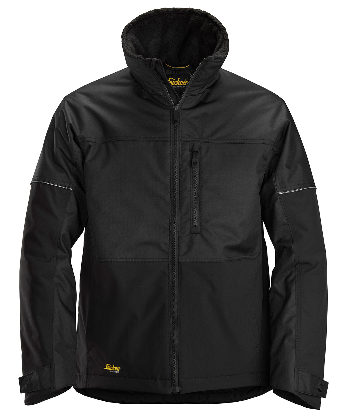 AllroundWork winter jacket