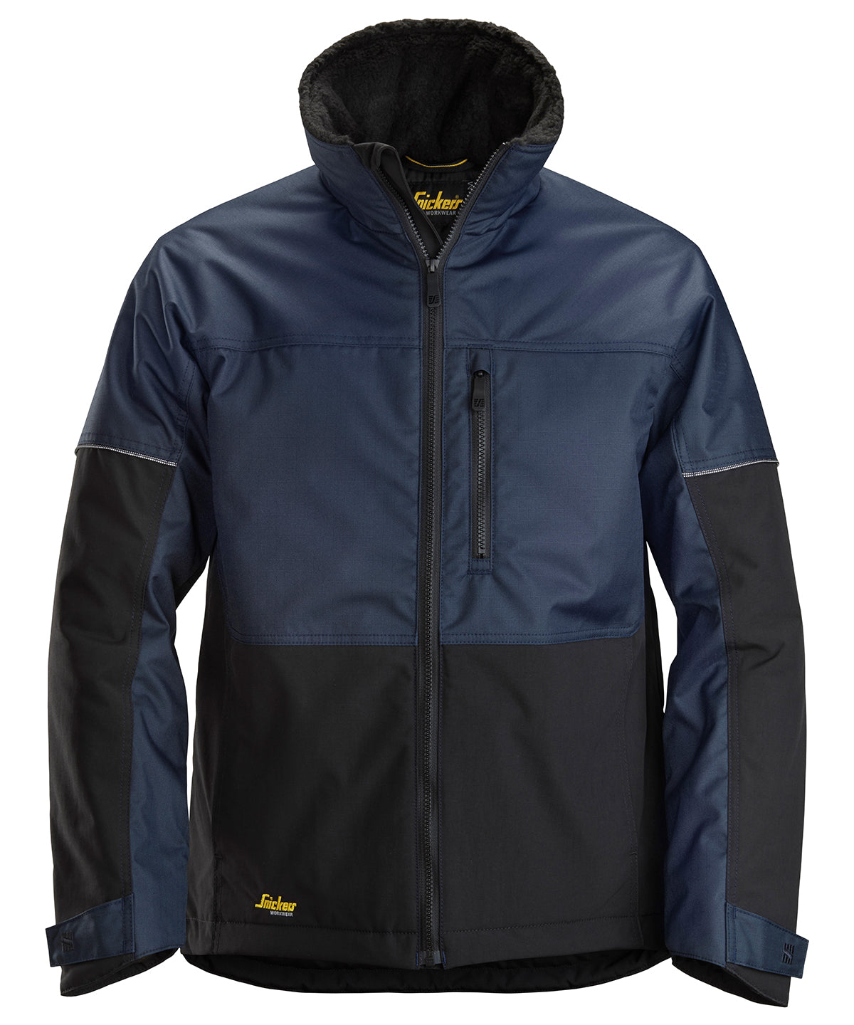 AllroundWork winter jacket