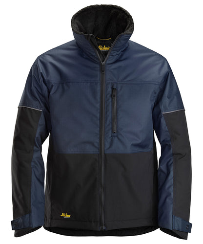 AllroundWork winter jacket