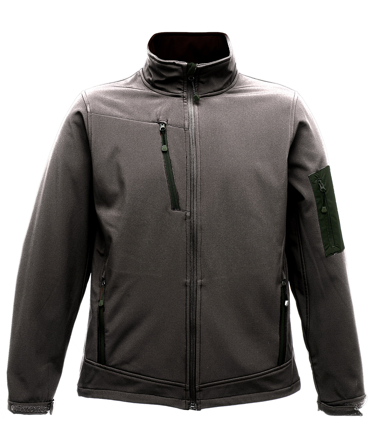 Arcola 3-layer softshell