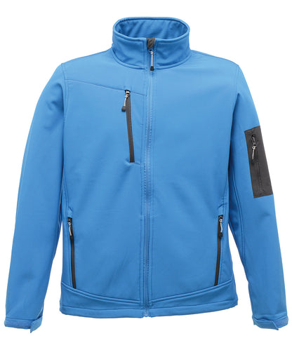 Arcola 3-layer softshell