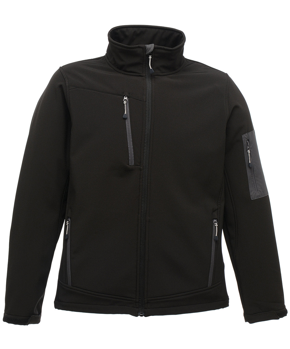 Arcola 3-layer softshell