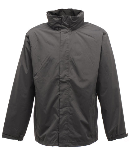 Ardmore waterproof shell jacket SN100