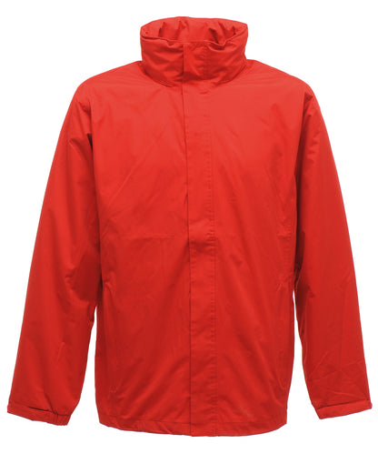 Ardmore waterproof shell jacket SN100