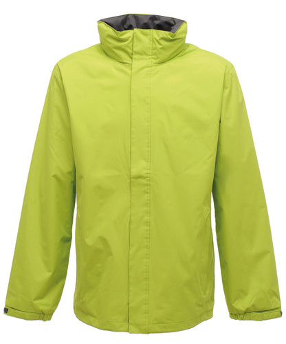 Ardmore waterproof shell jacket SN100