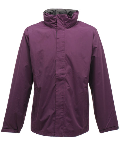 Ardmore waterproof shell jacket SN100