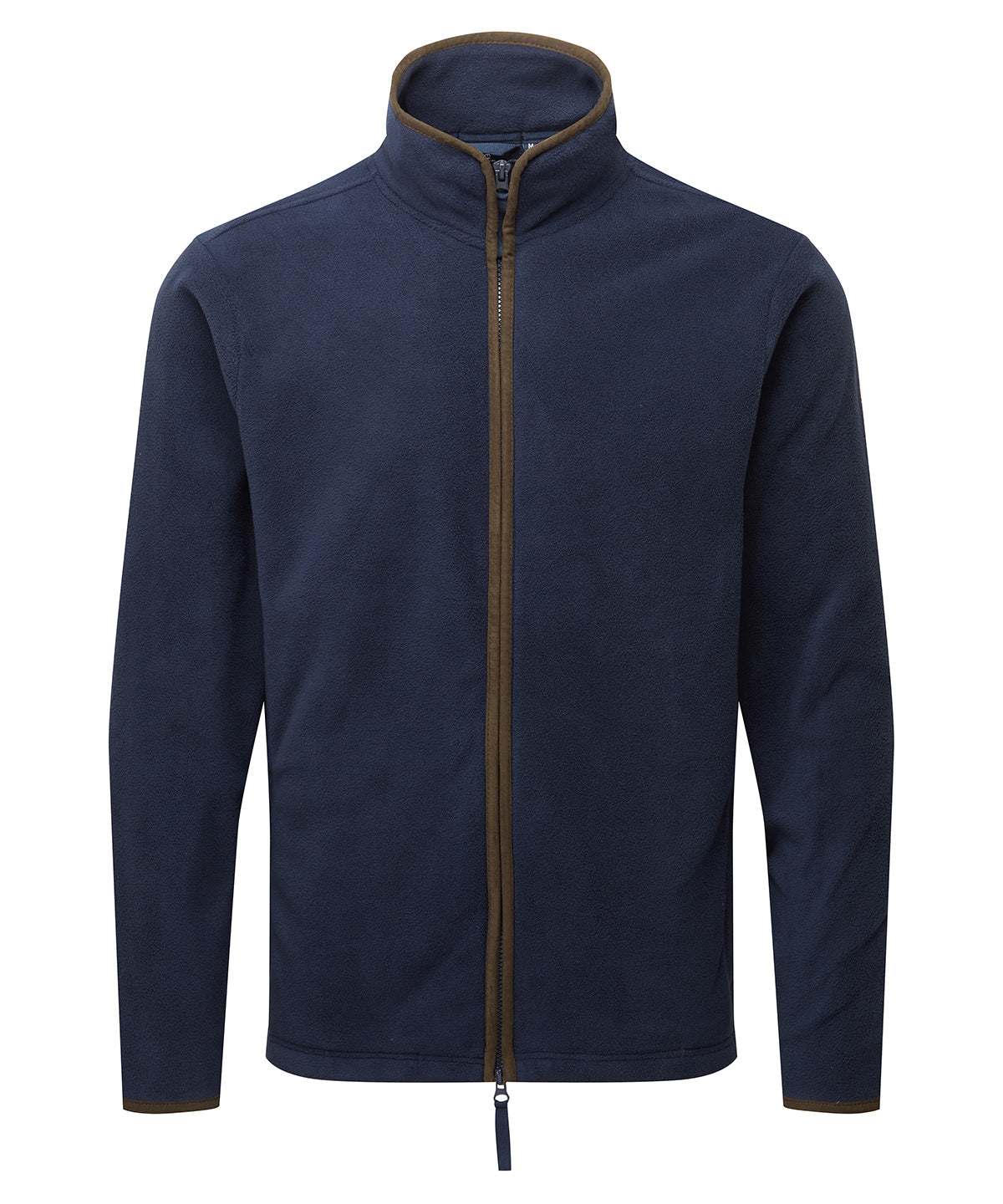 Artisan fleece jacket