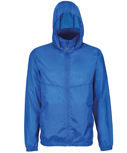 Asset lightweight jacket RG029