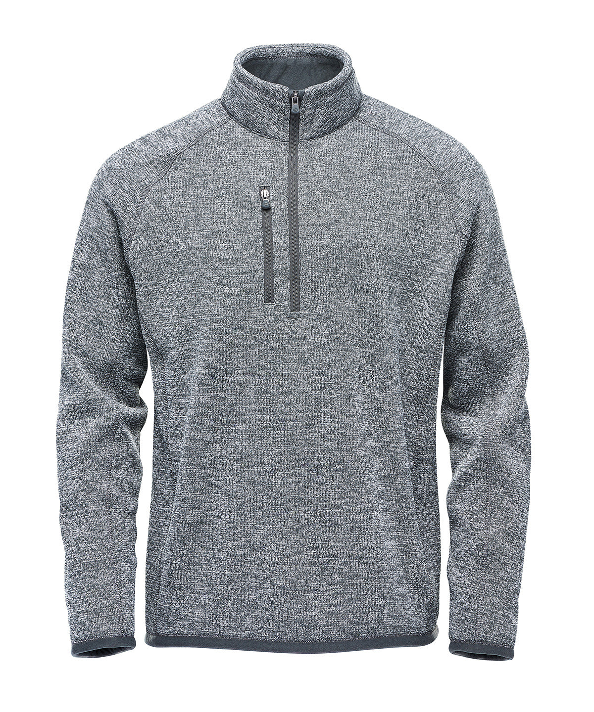 Avalante ¼-zip fleece ST208