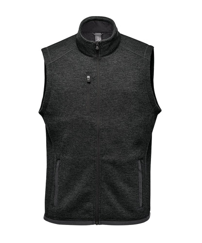 Avalante fleece vest