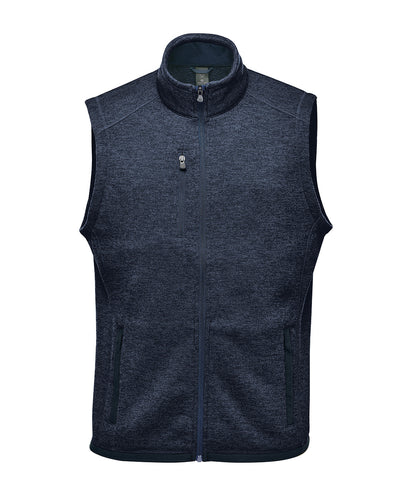 Avalante fleece vest