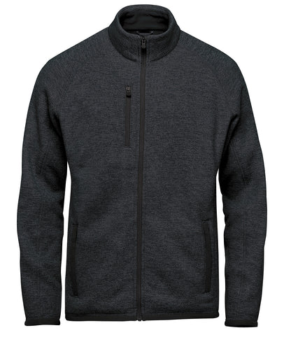 Avalante full-zip fleece jacket