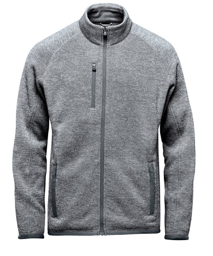 Avalante full-zip fleece jacket