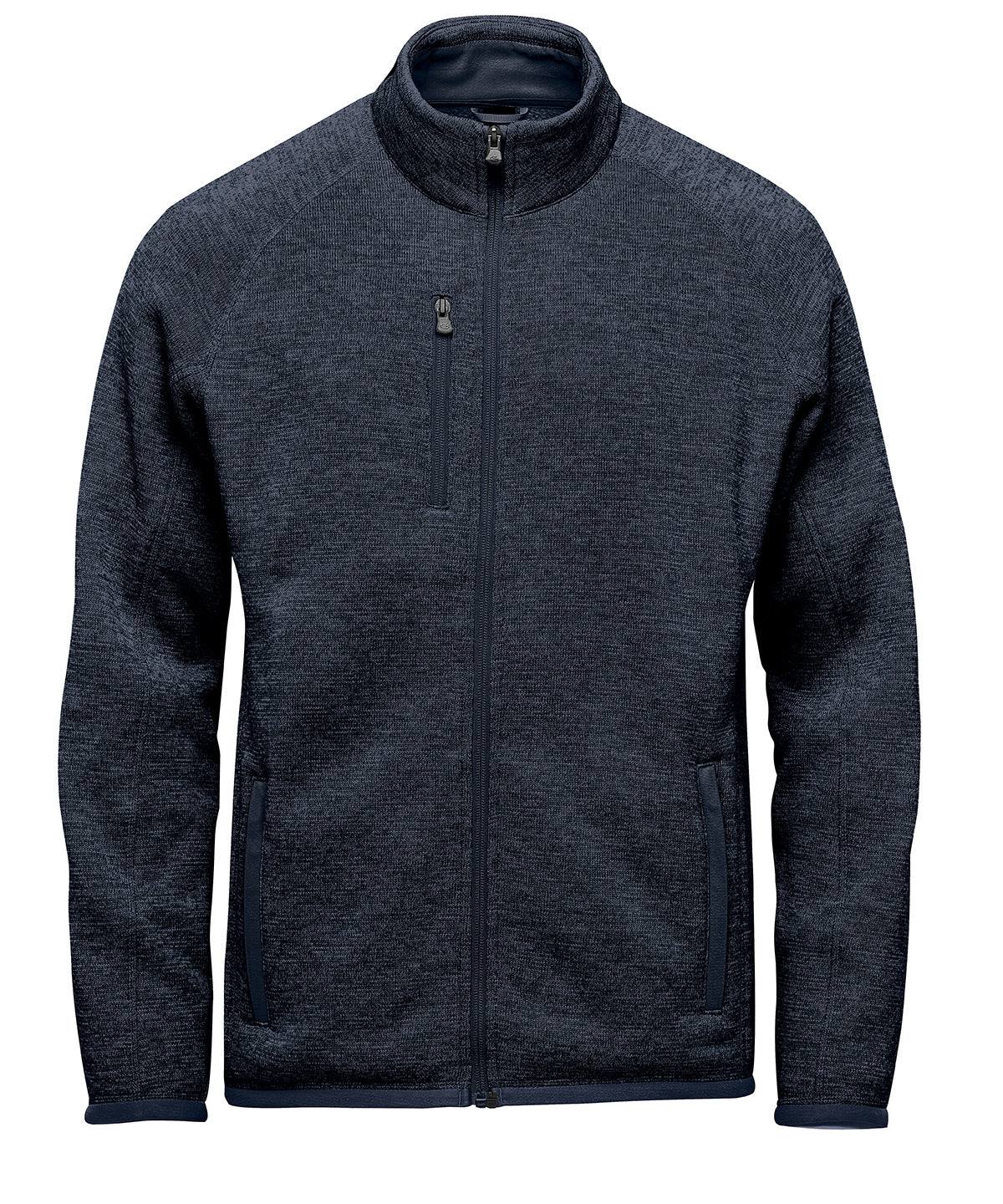 Avalante full-zip fleece jacket