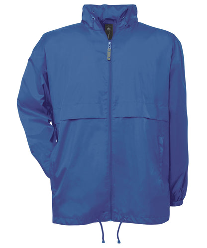 B&C Air windbreaker BA605