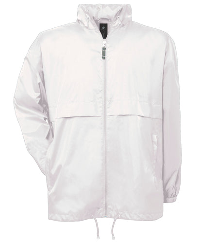 B&C Air windbreaker BA605