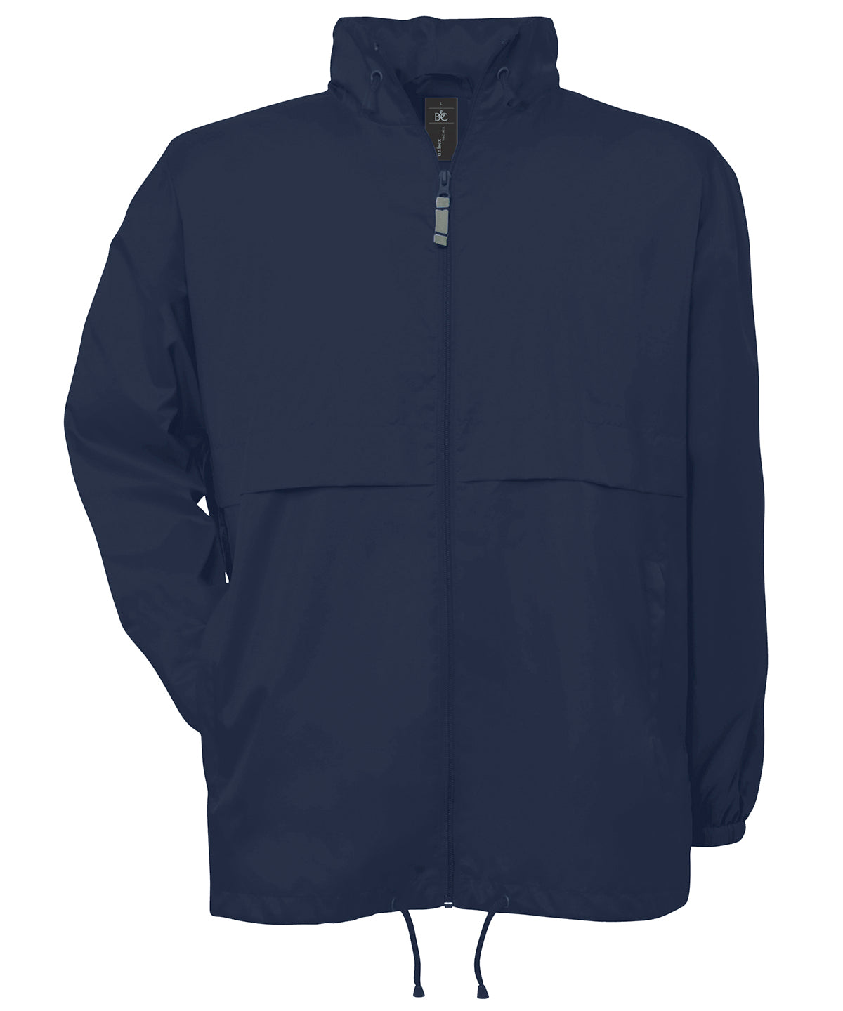 B&C Air windbreaker BA605