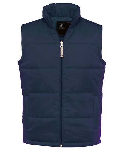 B&C Bodywarmer /men