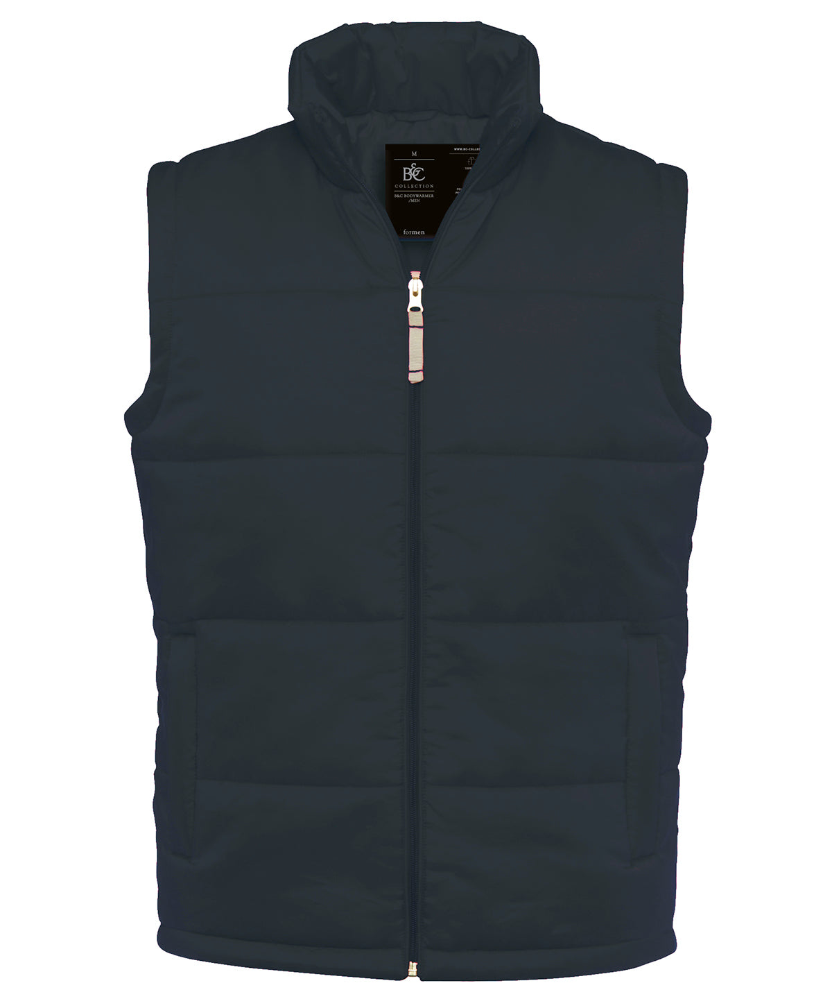 B&C Bodywarmer /men