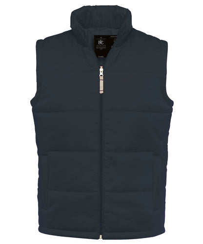 B&C Bodywarmer /men