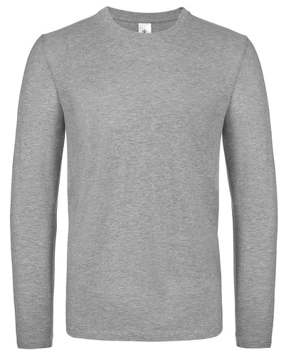 B&C E150 long sleeve