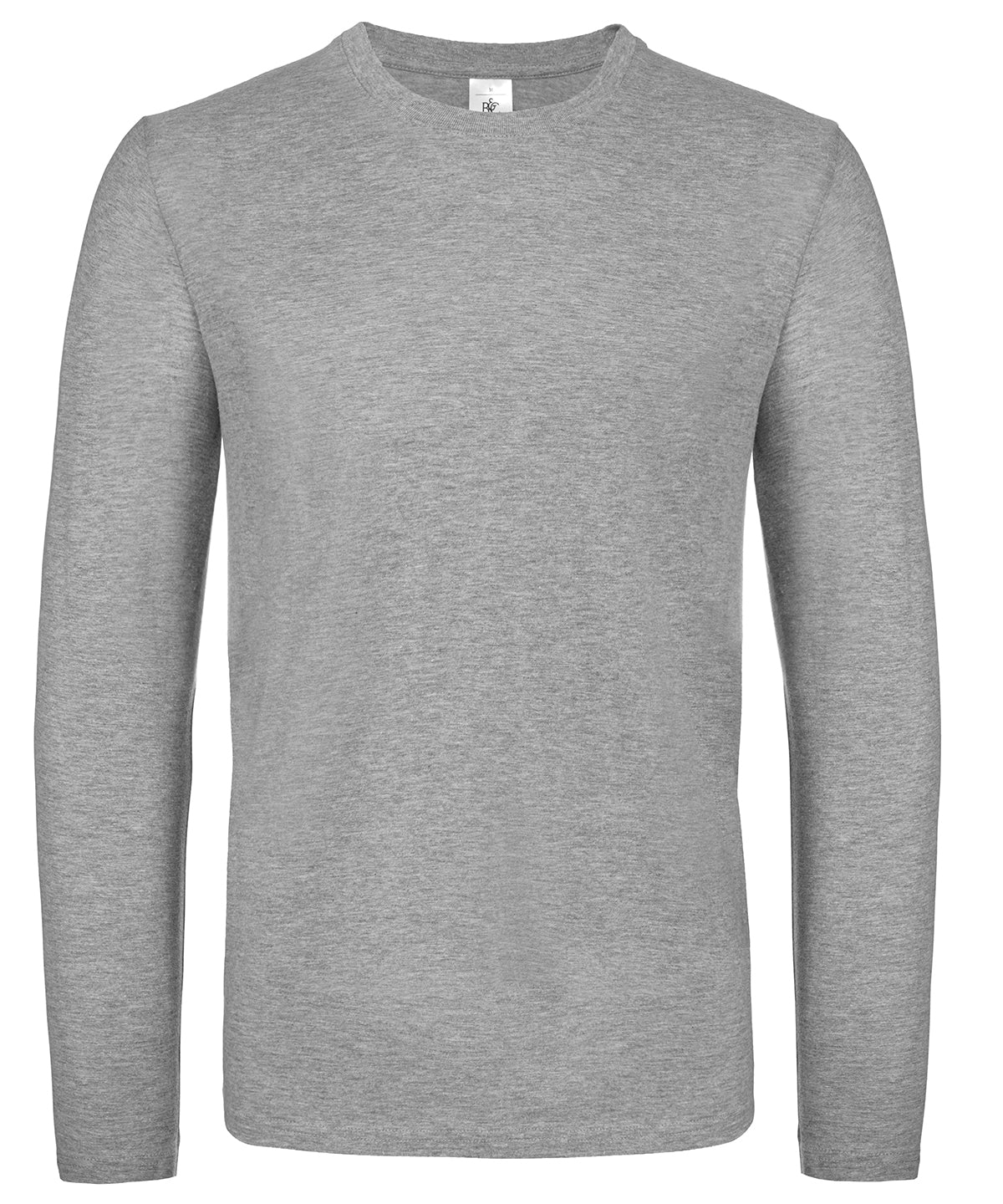 B&C E150 long sleeve