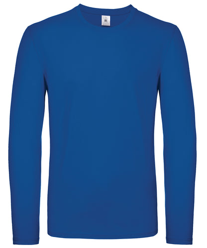 B&C E150 long sleeve