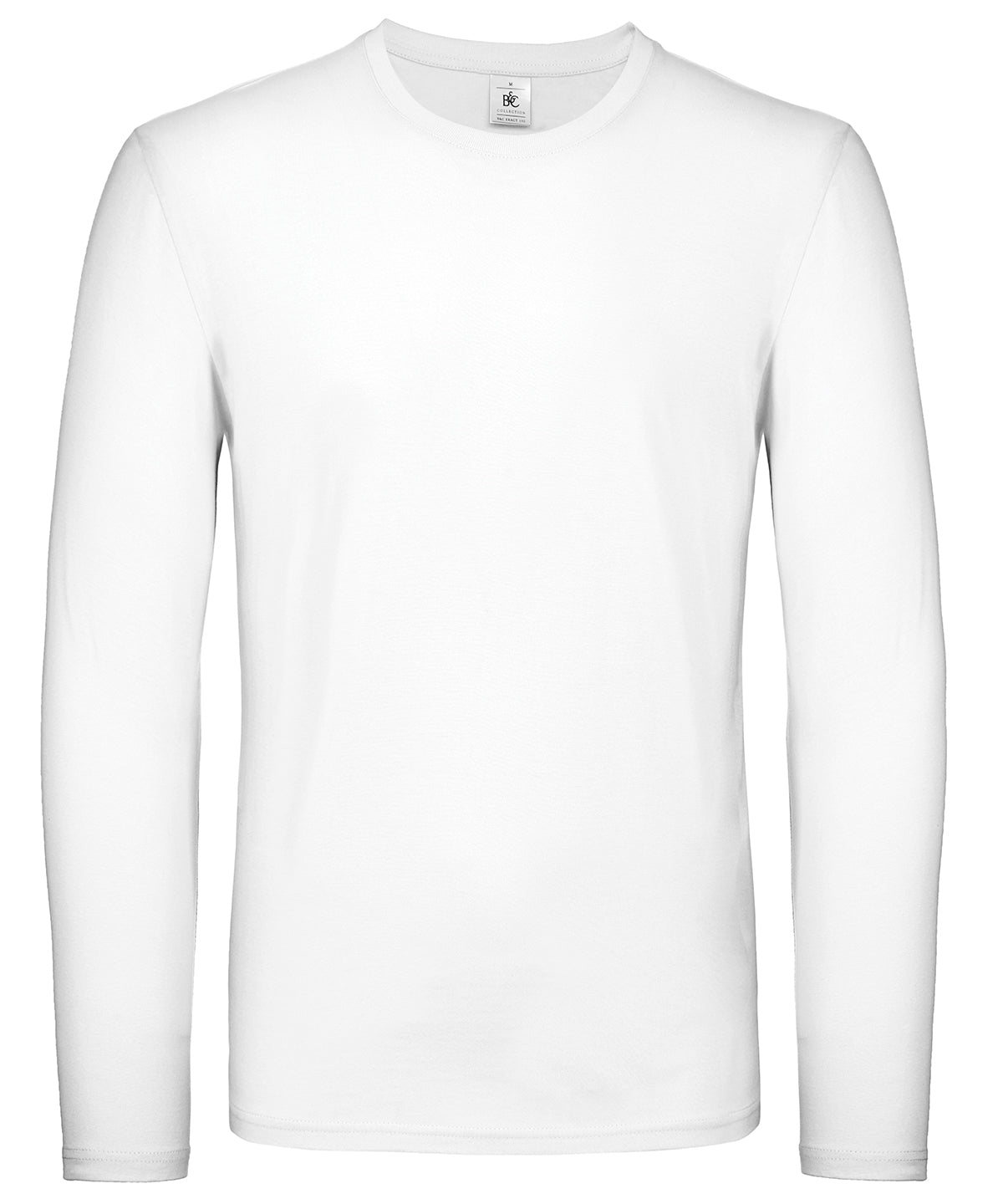 B&C E150 long sleeve