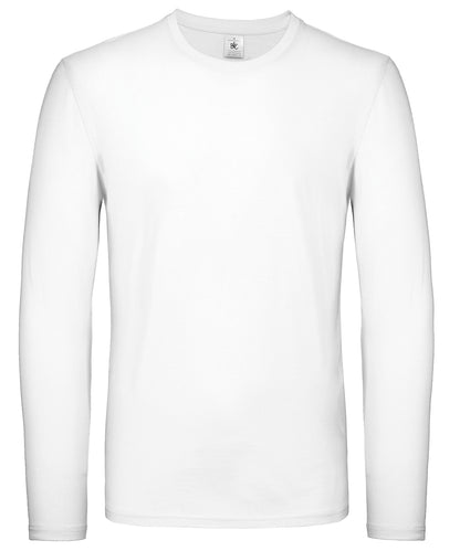 B&C E150 long sleeve