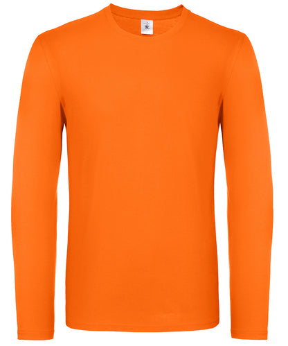 B&C E150 long sleeve