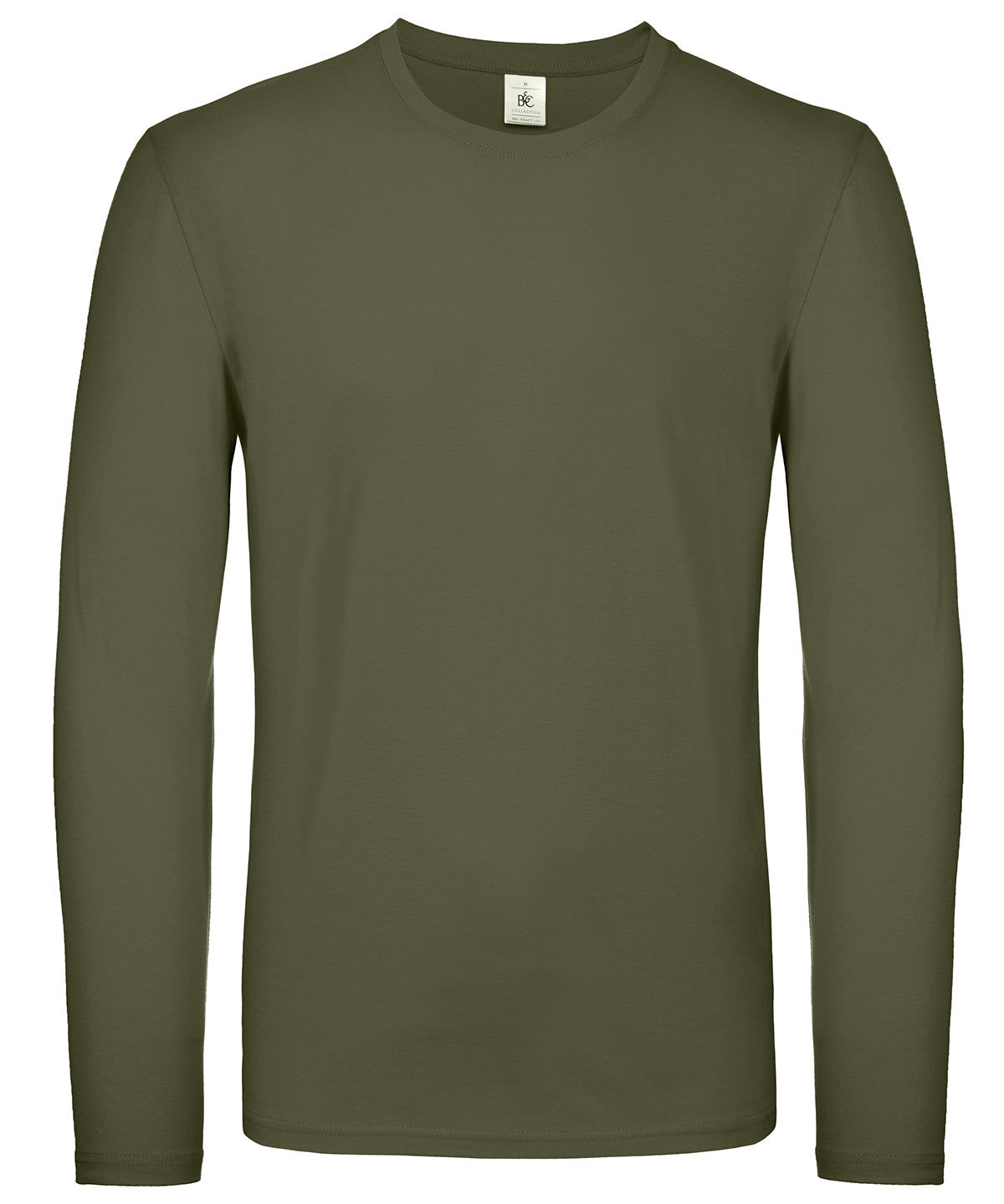 B&C E150 long sleeve