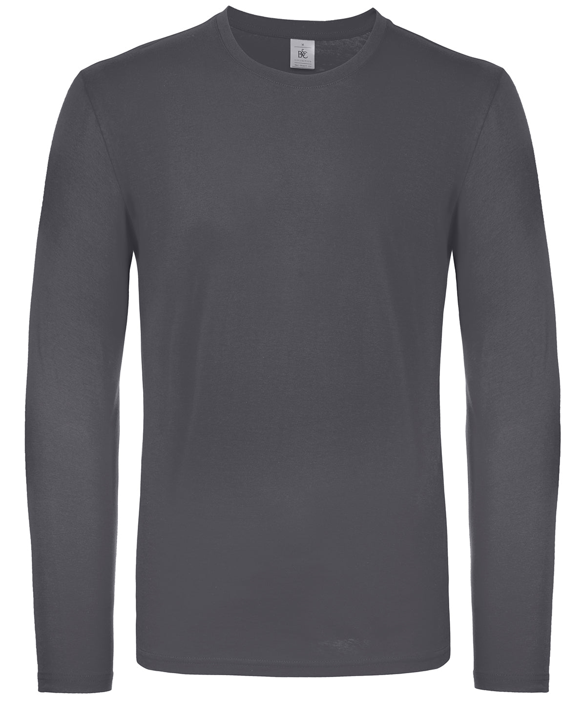 B&C E150 long sleeve