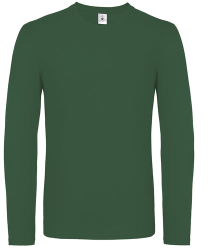 B&C E150 long sleeve