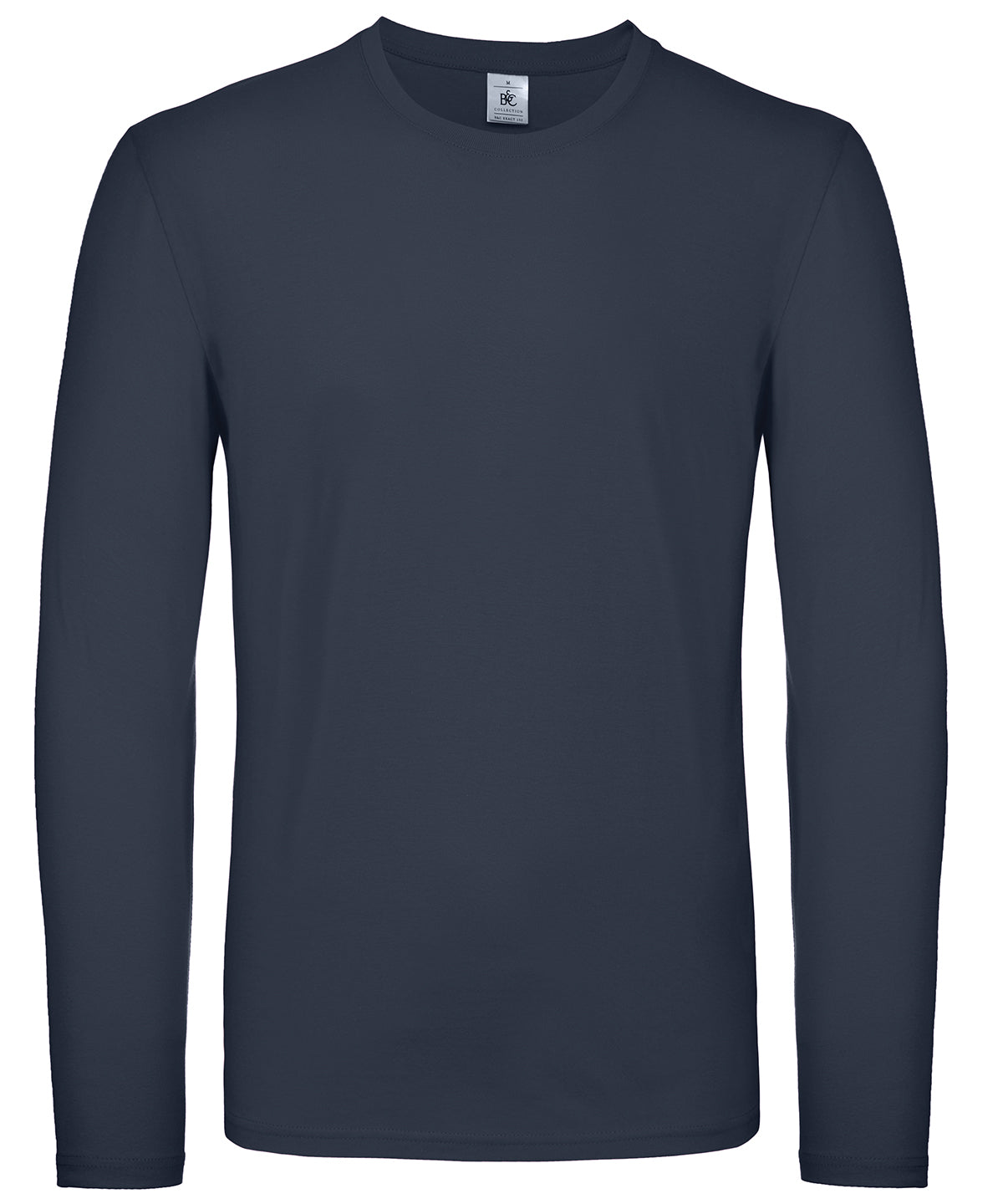 B&C E150 long sleeve