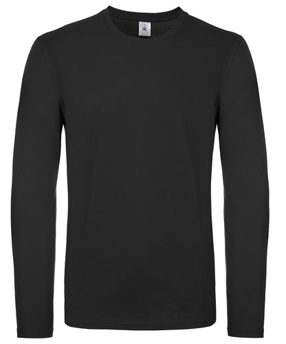 B&C E150 long sleeve