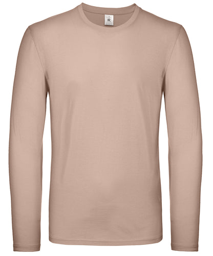 B&C E150 long sleeve