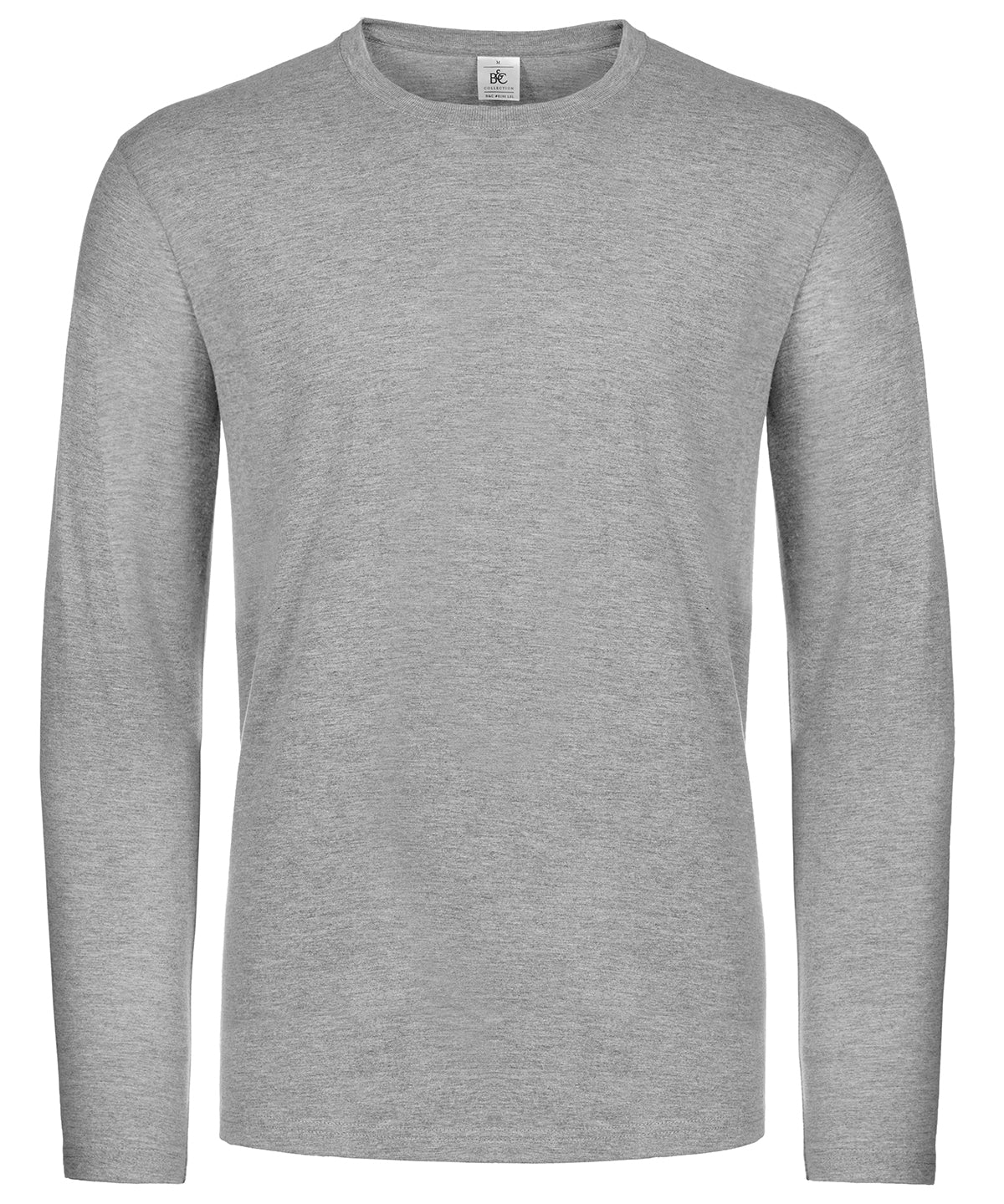 B&C E190 long sleeve