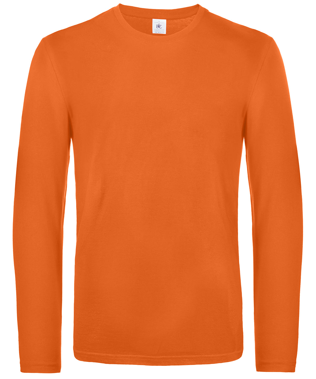 B&C E190 long sleeve