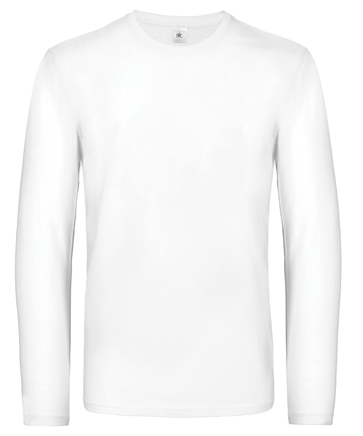 B&C E190 long sleeve