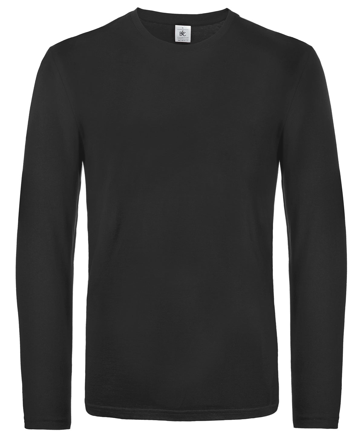 B&C E190 long sleeve