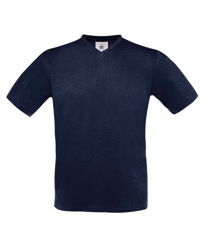 B&C Exact v-neck