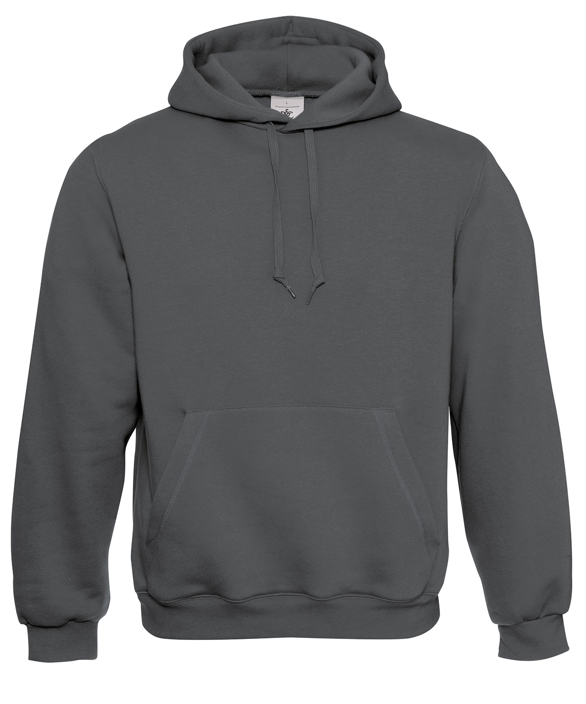 B&C Hooded sweatshirt