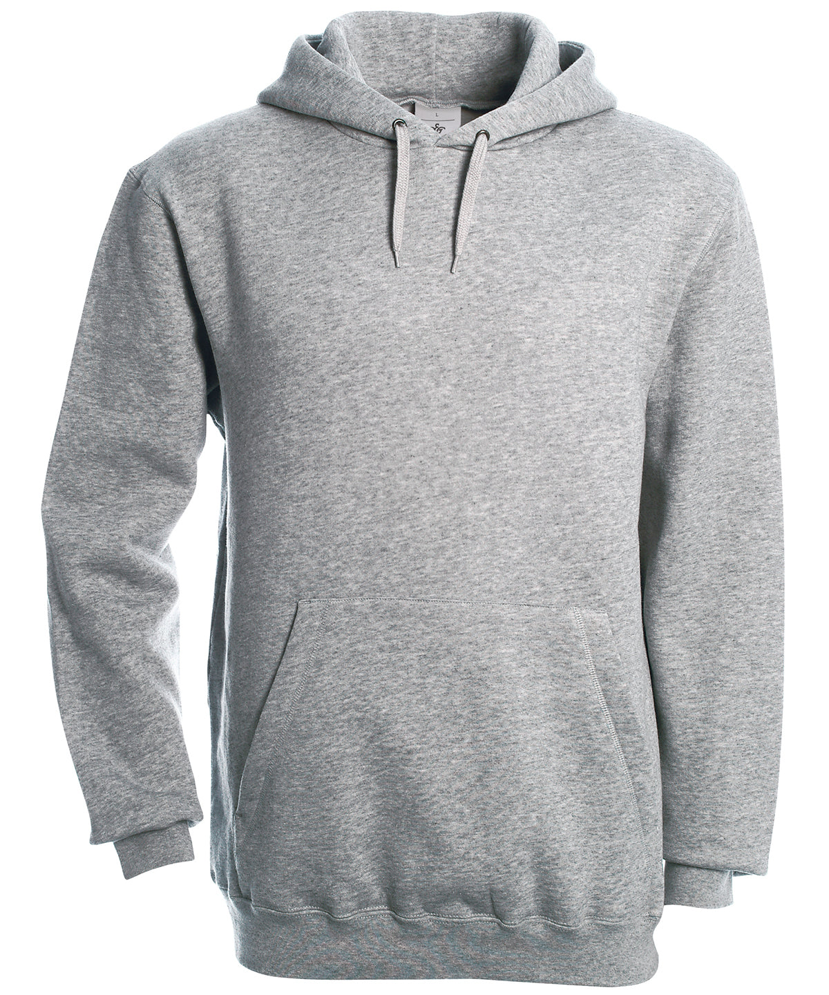 B&C Hooded sweatshirt