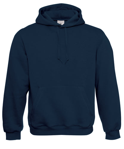 B&C Hooded sweatshirt