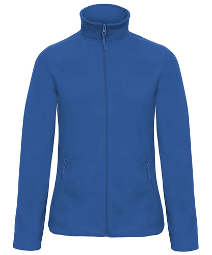 B&C ID.501 fleece /women